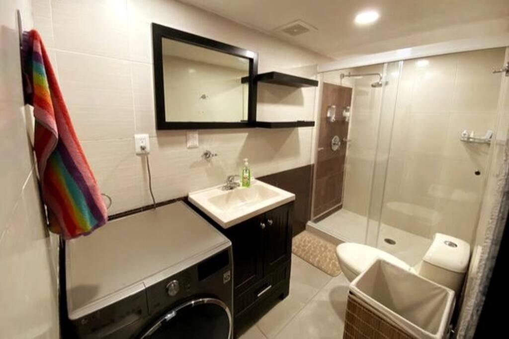 Appartement Departamento Diamante, Torre Azteca Princess *