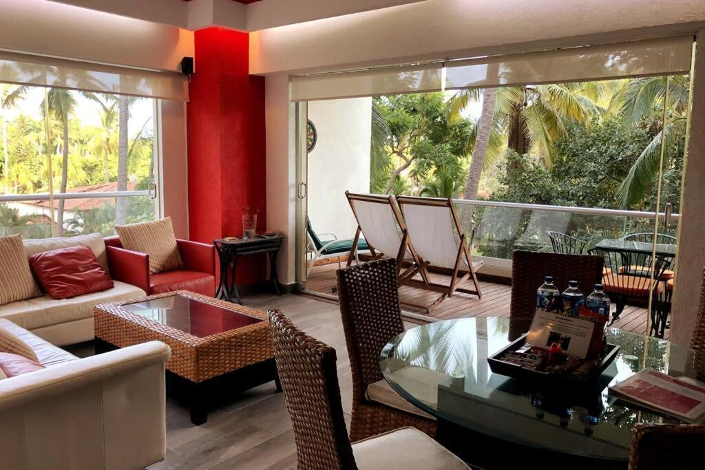 Appartement Departamento Diamante, Torre Azteca Princess
