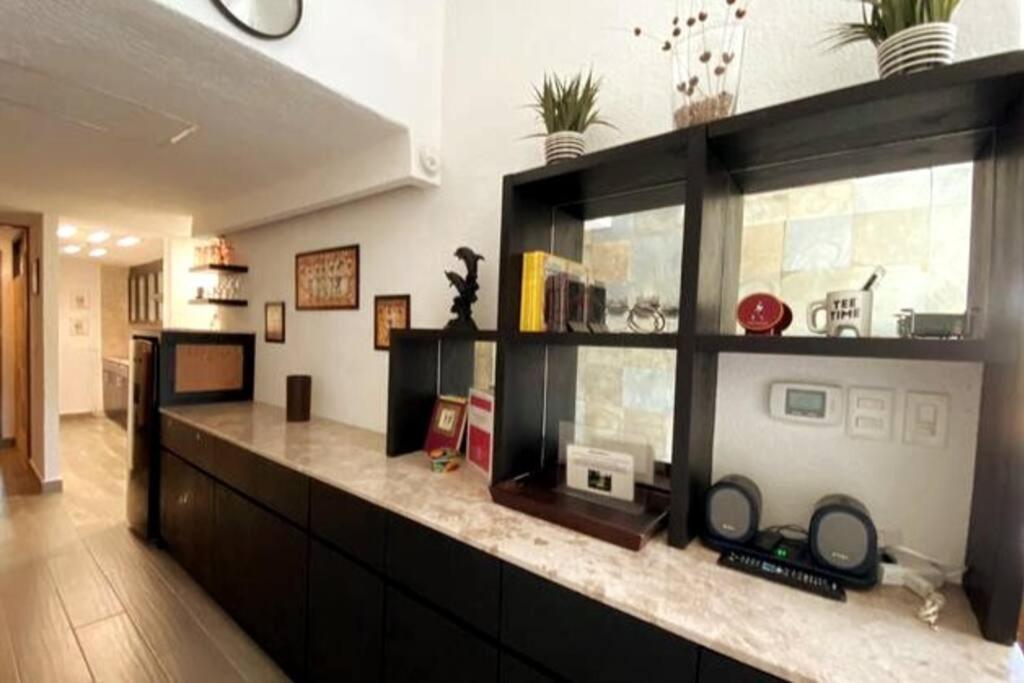 Departamento Diamante, Torre Azteca Princess Appartement *
